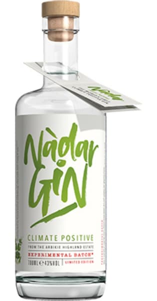 Arbikie Nadar Gin   - J03664NV.jpg