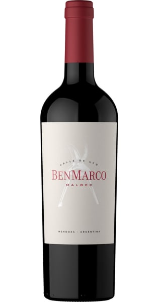 Susana Balbo BenMarco  2022 75cl 14.5% - K426.jpg