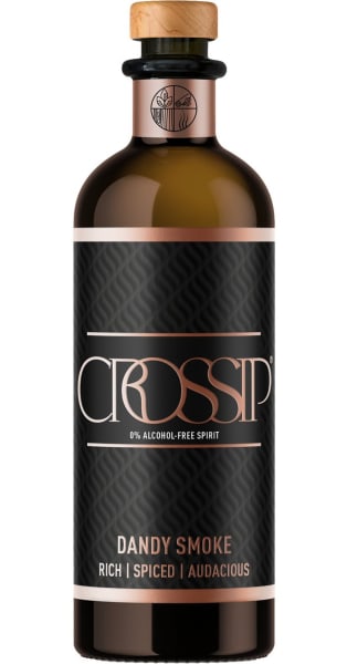 Crossip Dandy Smoke 50cl 0% - J59426NV.jpg