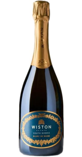 Wiston Blanc de Noirs 2010 75cl 12% - J189.jpg