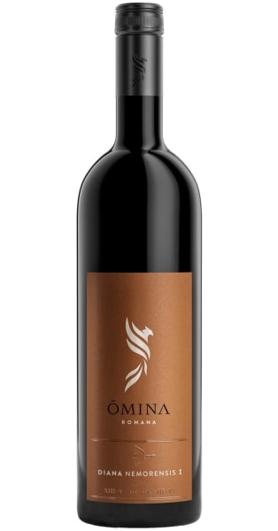Omina Romana Diana Nemorensis 2020 75cl 13.5% - L888.jpg