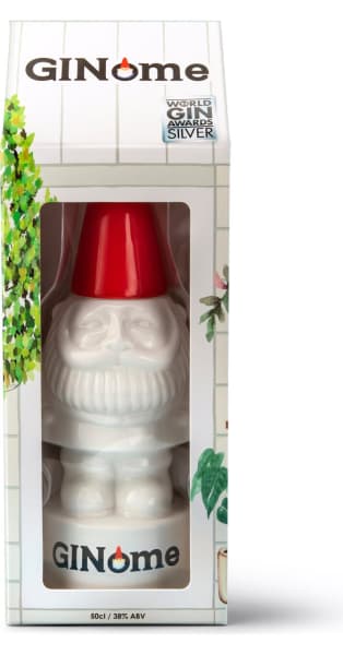 GINome Gin Premium Floral Gin 50cl 38% - L59126NV.jpg
