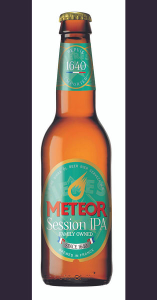 Meteor Session IPA NRB 33cl 4.8% - L52031NV.jpg