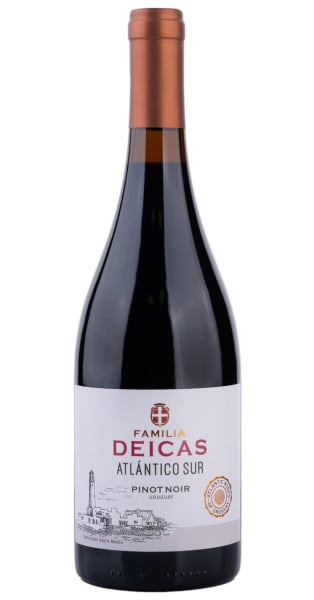Familia Deicas Atlantico Sur Pinot Noir 2023 75cl 12.5% - M079.jpg