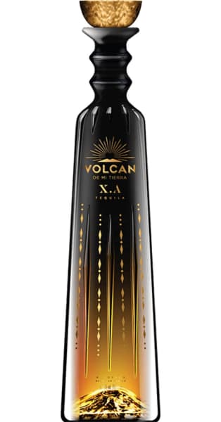 Volcan De Mi Tierra Volcan X.A. Tequila 70cl 40% - L03964NV.jpg