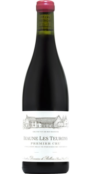 Domaine de Bellene Beaune 1er Cru Teurons 2018 75cl 13% - L755.jpg
