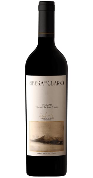 Bodega Ribera del Cuarzo Parcela Unica 2020 75cl 14.5% - L786.jpg