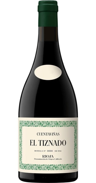 Cuentaviñas El Tiznado 2022 75cl 14% - L29914.jpg
