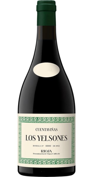 Cuentaviñas Los Yelsones 2022 75cl 13.5% - L30014.jpg
