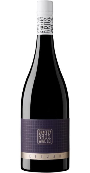 Chaffey Bros. Wine Co. Elijah Fechner Vineyard Shiraz 2021 75cl 14.5% - M089.jpg