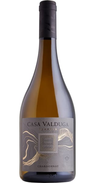 Casa Valduga Terrior Chardonnay 2021 75cl 13.5% - K051.jpg