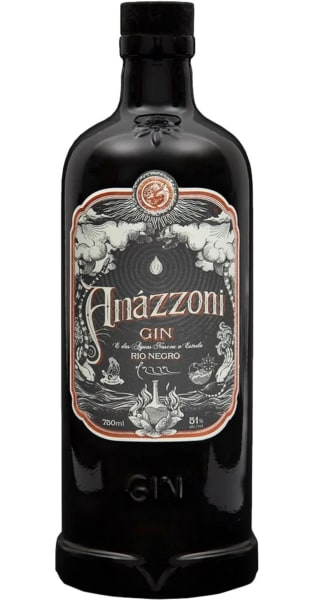 Amazzoni Gin Rio Negro Gin - K80264NV.jpg