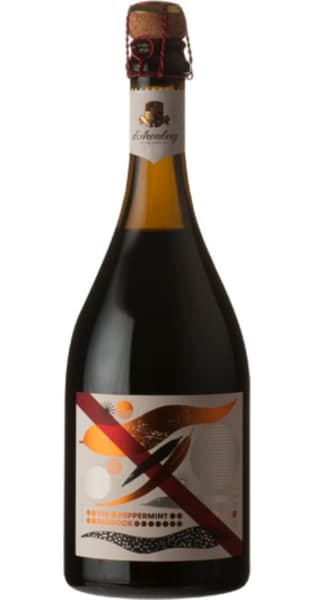 d'Arenberg The Peppermint Paddock Sparkling Chambourcin 75cl 13.5% - K59861NV.jpg