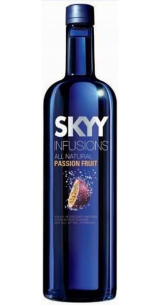 Skyy Vodka Skyy Passion (USA) 70cl 37.5% - D91164NV.jpg