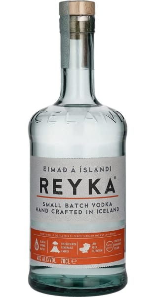 Reyka Reyka Vodka  - K74064NV.jpg