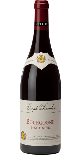 Joseph Drouhin Bourgogne Pinot Noir 2022 - H753.jpg