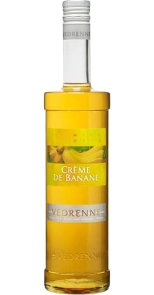 Vedrenne Crème de Banane   - K35764NV.jpg