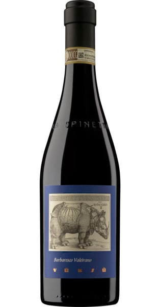 La Spinetta  Barbaresco, Vigneto Valeirano 2017 75cl 14.5% - 33796117.jpg