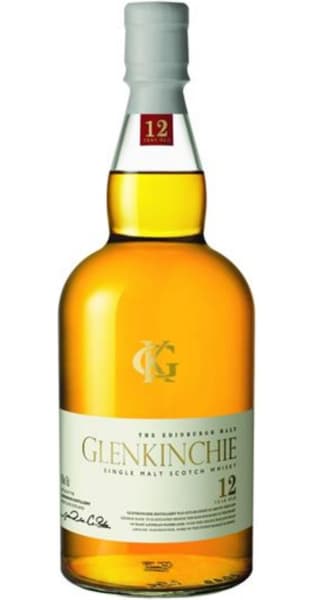 Glenkinchie Glenkinchie 12yo Single Malt 70cl 43% - C48664NV.jpg