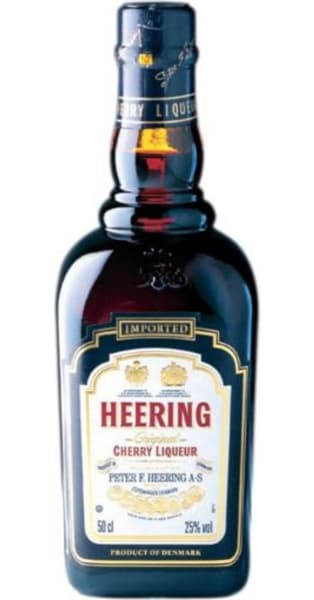 Peter Heering Cherry Heering Liqueur 70cl 24% - C41464NV.jpg