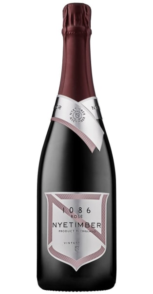 Nyetimber Rose Prestige Cuvee 2010 75cl 12% - H056.jpg