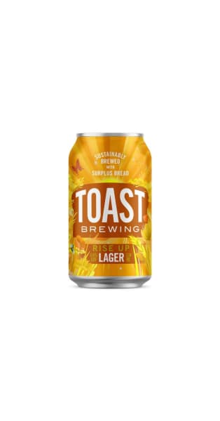 Toast Ale Rise Up Lager Can  33cl 4.6% - L77215NV.jpg