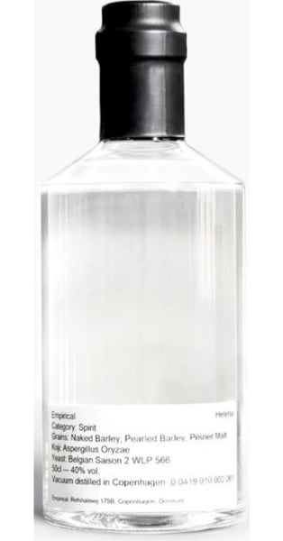 Empirical Spirits Helena   50cl 40% - J05726NV.jpg