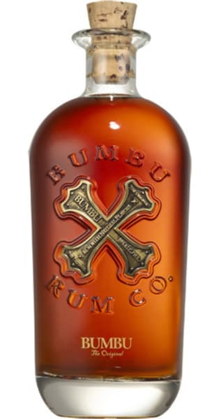 Bumbu Spiced Rum   - J32564NV.jpg