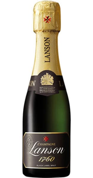 Champagne Lanson Le Black Creation Half 37.5cl 12.5% - F675.jpg