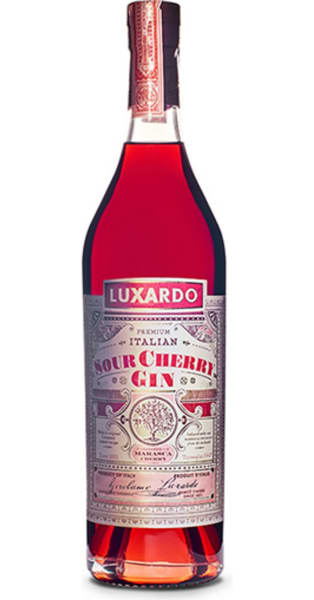Luxardo Luxardo Sour Cherry Gin (Italy) 70cl 37.5% - G53964NV.jpg
