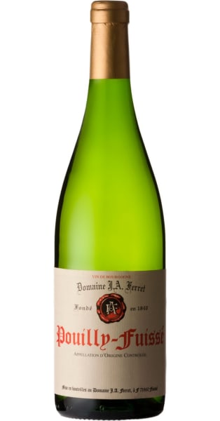 Domaine Ferret Pouilly-Fuissé 2022 75cl 13% - F271.jpg