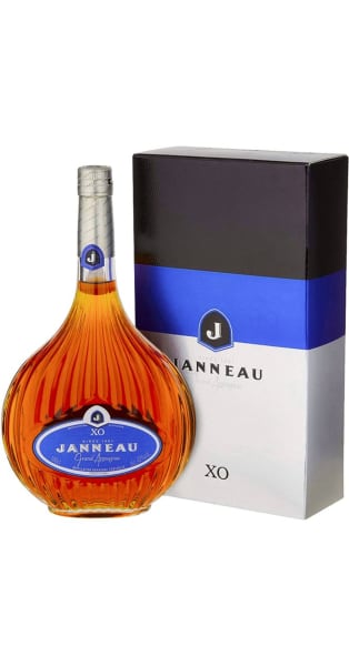 Janneau Janneau XO Armagnac 70cl 40% - D19764NV.jpg