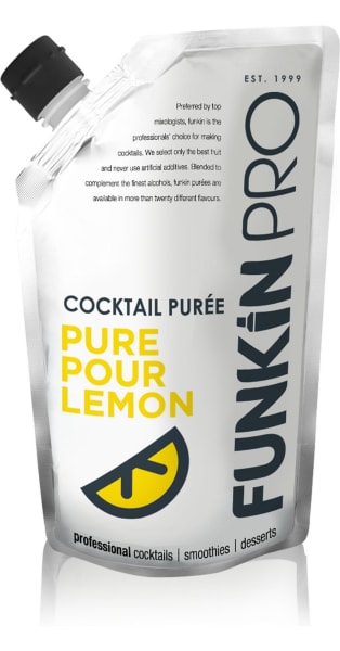 Funkin Pure Pour Lemon Juice 1kg 0cl - G037CENV.jpg