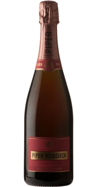 Champagne  Piper Heidseick Rosé 75cl 12% - 6724.jpg