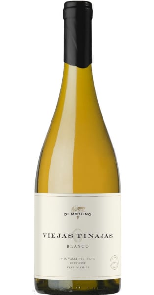 De Martino Viejas Tinajas Muscat 2018 75cl 12.5% - J439.jpg