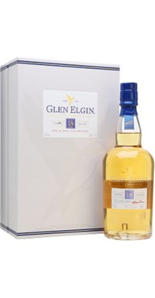 Glen Elgin Glen Elgin 18yo Single Malt - E51964NV.jpg