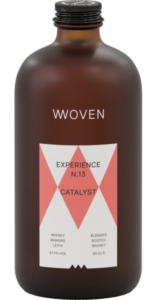 Woven Experience N.13  Blended Scotch Whisky 50cl 47.1% - L47726NV.jpg