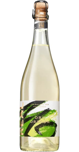REAL Drinks Non-alcoholic sparkling Dry 75cl 0.5% - F085.jpg