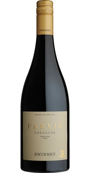 Swinney Farvie Grenache 2019 75cl 14% - H871.jpg