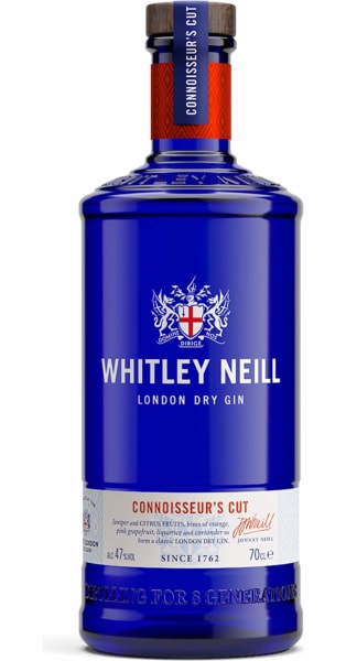 Whitley Neill Connoisseurs Cut Gin - K22964NV.jpg