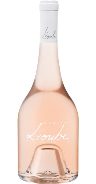 Château Léoube Léoube Collector de Léoube Red Organic 2022 - L587.jpg