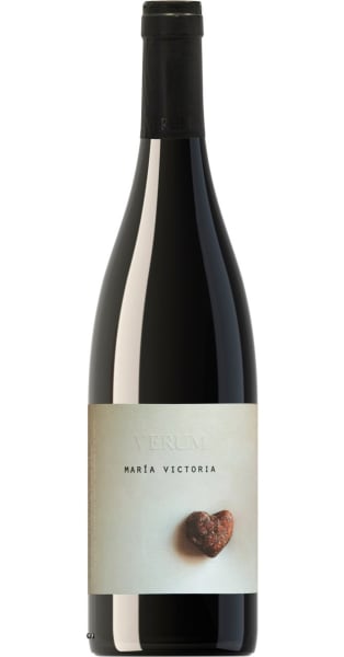 Bodegas Verum Maria Victoria 2017 75cl 14% - K953.jpg