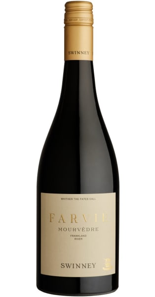 Swinney Farvie Mourvedre 2022 75cl 14.1% - L706.jpg