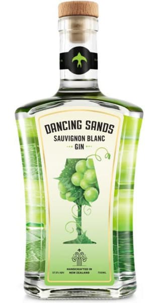 Dancing Sands Dancing Sands Sauvignon Blanc Gin 70cl 37.5% - J65064NV.jpg