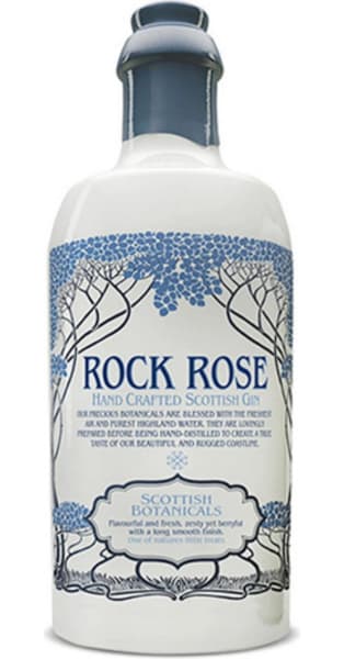 Rock Rose Gin  70cl 41.5% - H60864NV.jpg