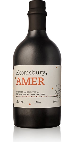 Bloomsbury Amer   50cl 42% - F60226NV.jpg