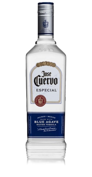Jose Cuervo Tequila Jose Cuervo Silver Especial Tequila 70cl 35% - 6466.jpg