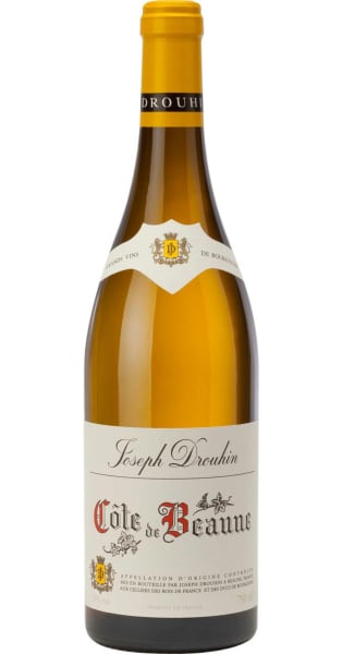 Joseph Drouhin Côte de Beaune Blanc 2018 75cl 13% - K574.jpg