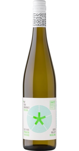 Chaffey Bros. Wine Co. Not Your Grandma's Riesling 2024 75cl 11.7% - F958.jpg