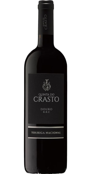 Quinta Do Crasto Touriga Nacional Magnum 2018 150cl 14.5% - 3069.jpg